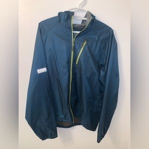 Outdoor Research Rain Jacket